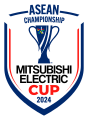 Logo Asean Cup